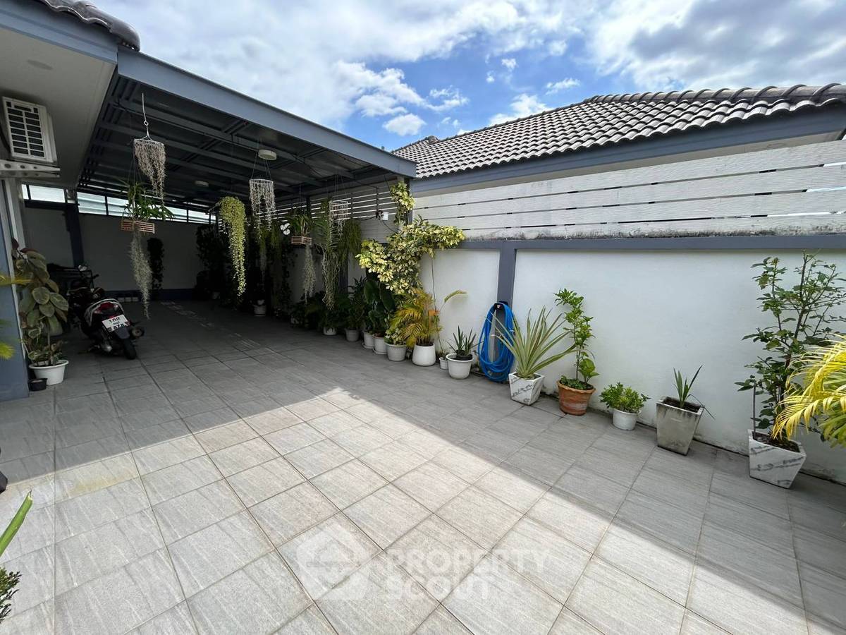 picture 3-BR House close to Map Prachan Lake (ID 2373862) - 16/17