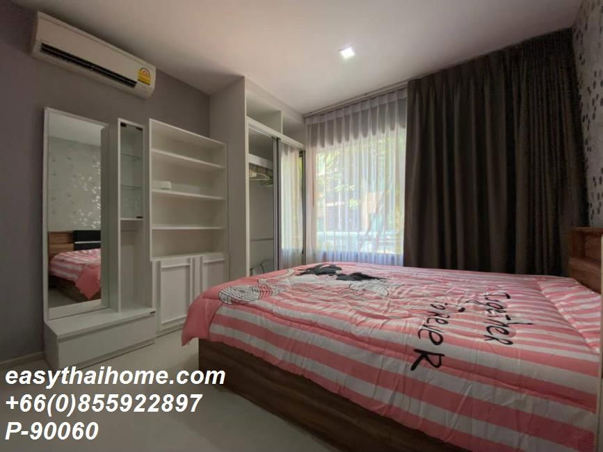 รูป P-90060 ต้องการขายคอนโด คอนโดเลต พิกเซล สาทร Soi Si Bamphen, Chong Nonsi, Yan Nawa, Bangkok Line Id @easythaihome 085-592-2897 - รูปที่ 7/15