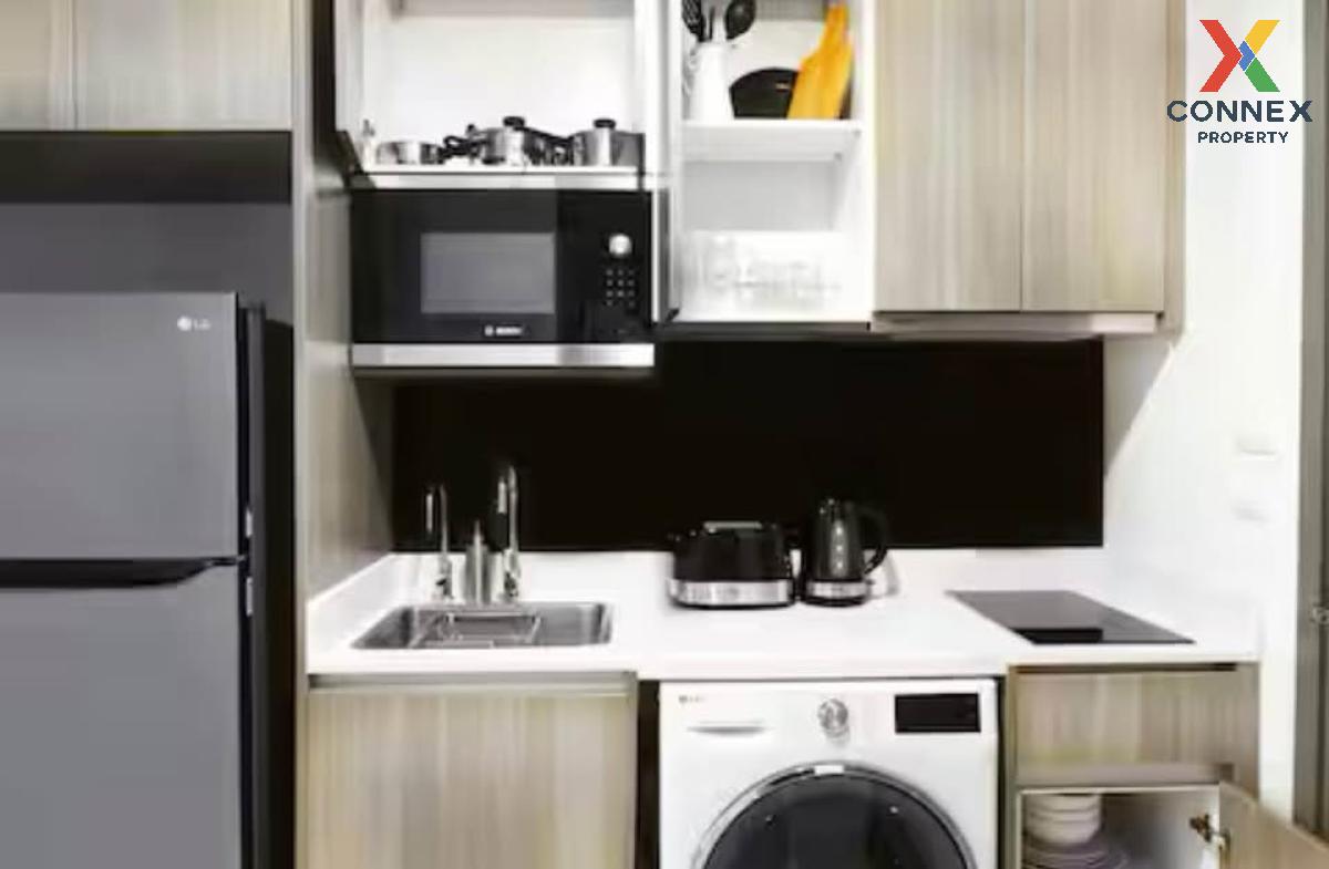 รูป 🔥🔥🔥 เช่าคอนโด  เซอร์เคิล ไรน์ สุขุมวิท 12 BTS-นานา คลองเตย เขต คลองเตย กรุงเทพ CX-135345 ✅ ทักไลน์ @connexproperty ตอบทันที ทีมงานมืออาชีพ ✅ 🔥🔥🔥 - รูปที่ 6/8