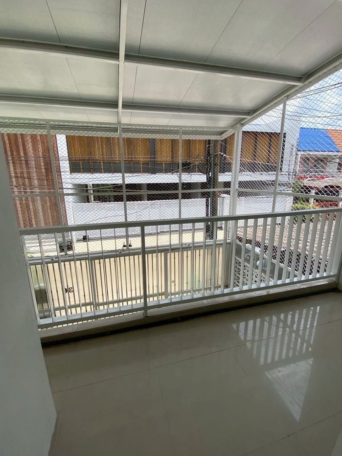 รูป ✨ ทาวน์เฮาส์รีโนเวทใหม่ทั้งหลัง ทำเลทองสุขุมวิท 93 – พึ่งมี 15 2 ห้องนอน 3 ห้องน้ำ ใกล้ BTS บางจาก เพียง 1.2 กม. 💰 - รูปที่ 1/11