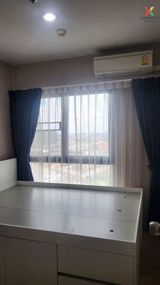 รูป เช่าคอนโด  เดอะ พาร์คแลนด์ เพชรเกษม - ท่าพระ MRT-ท่าพระ วัดท่าพระ เขต ภาษีเจริญ กรุงเทพ CX-135158 ✅ ทักไลน์ @connexproperty ตอบทันที ทีมงานมืออาชีพ ✅  - รูปที่ 6/12