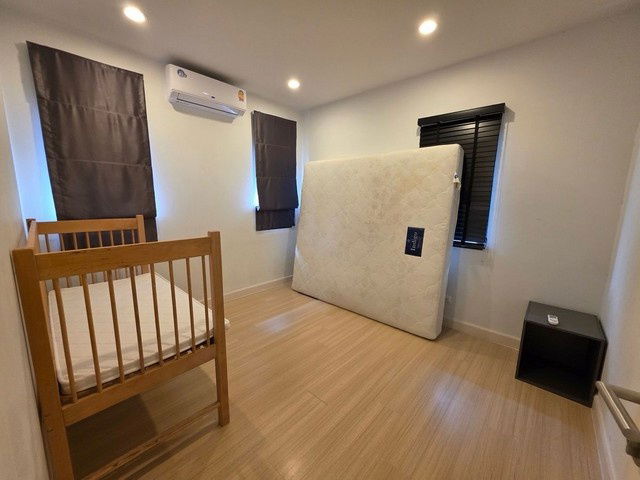 รูป HU6907 บ้านเดี่ยวให้เช่า คณาสิริ ศาลายา - ปิ่นเกล้า นนทบุรี - รูปที่ 6/8