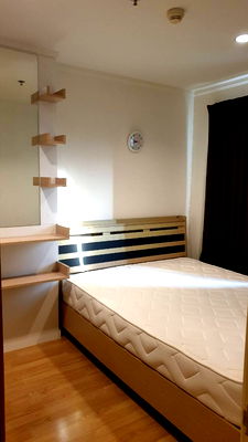 คอนโดให้เช่า : 🏢 ให้เช่าคอนโด : Lumpini Ville Chaengwatthana - Pakkret (ลุมพินี วิลล์ แจ้งวัฒนะ - ปากเกร็ด)   รหัสทรัพย์ | 📌LNP-C10169 