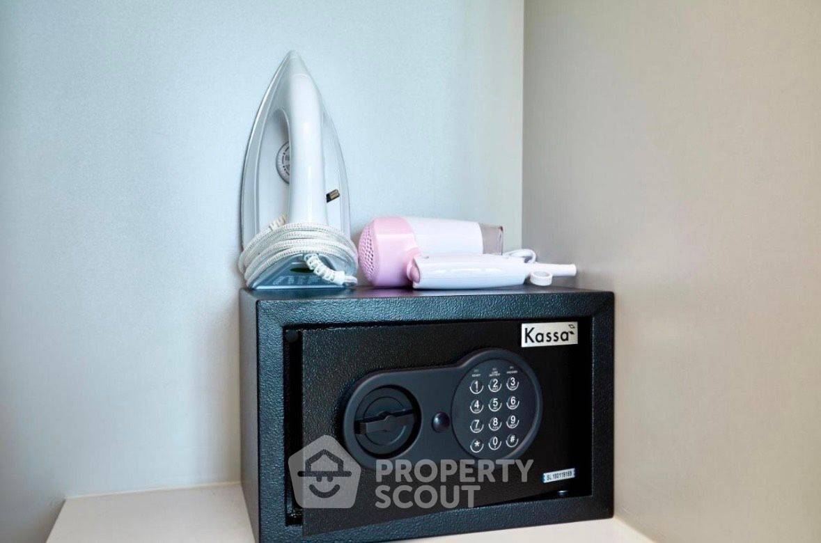 รูป คอนโด 2-ห้องนอน ที่ แกรนด์ แคริบเบียน คอนโด รีสอร์ท พัทยา ใกล้ พัทยาใต้ (ID 2370654) - รูปที่ 14/18