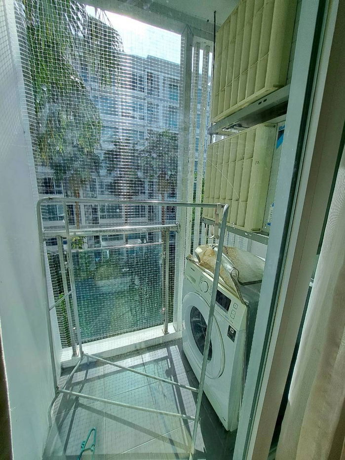 รูป ให้เช่า Mayfair Place Sukhumvit 64 ใกล้ True Digital Park - รูปที่ 9/12