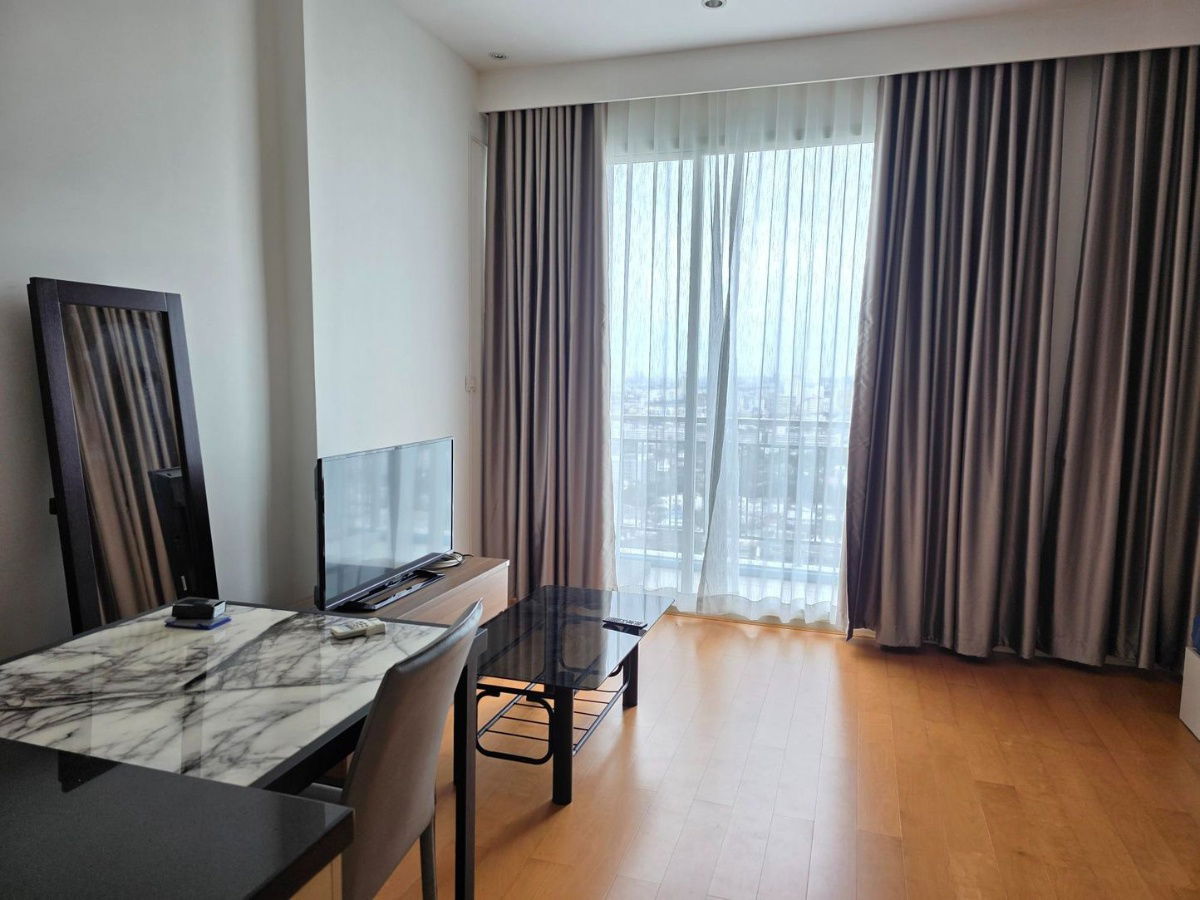 picture 🥳[RAR2510-2276] Wind Ratchayothin Condominium. Fl.26 *Near BTS Ratchayothin💚Line id: @thefirstagent** - 5/18