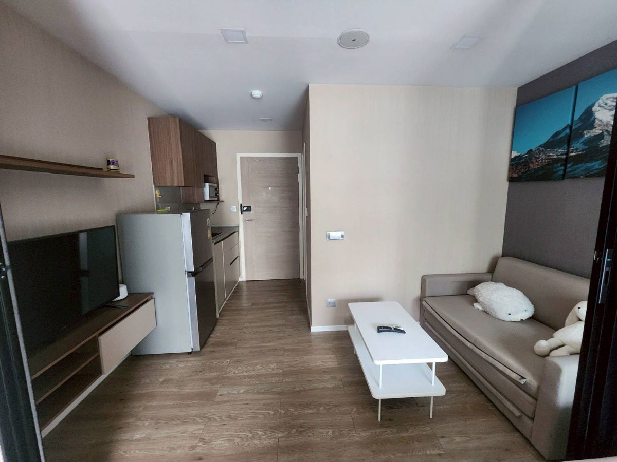 รูป 🏡 ให้เช่า Kave Town Space💖  ✨ ตึก A ชั้น 2 ✅️ พร้อมเข้าอยู่ - รูปที่ 5/6