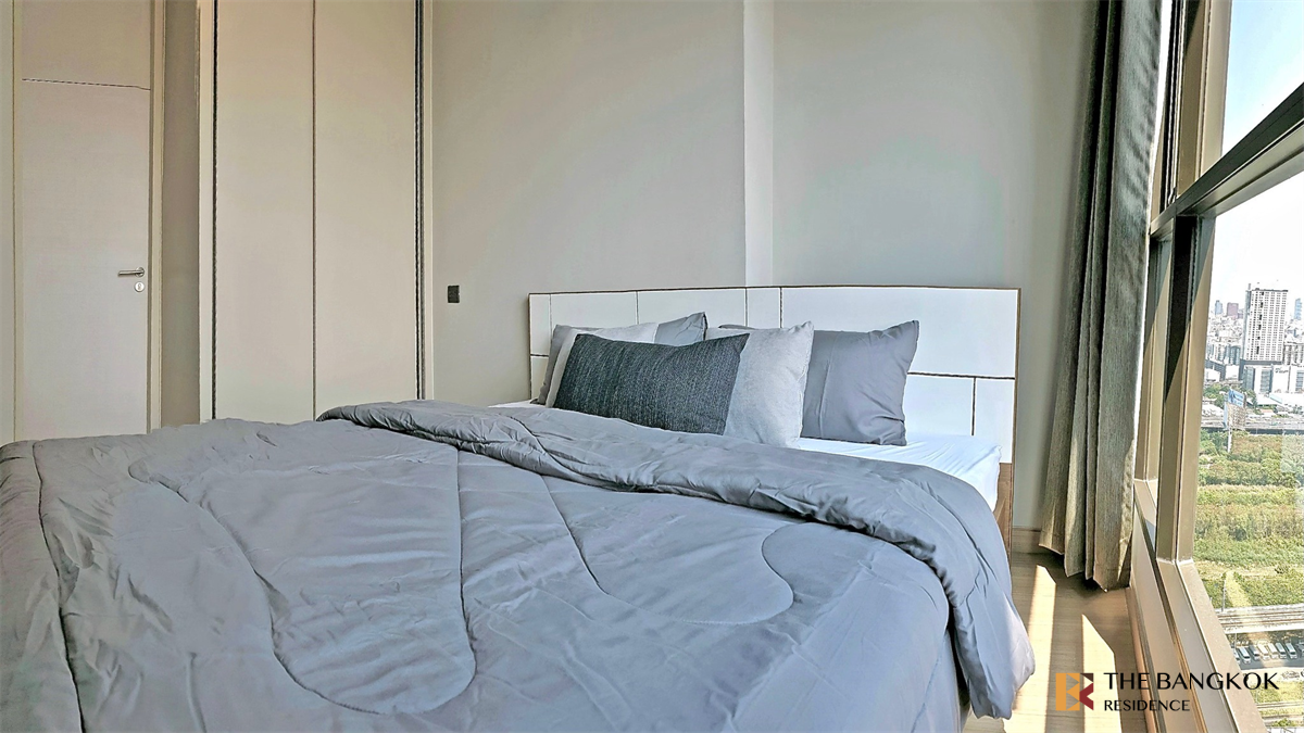 รูป ลุมพินี สวีท เพชรบุรี-มักกะสัน ส่วนกลางจัดเต็ม - รูปที่ 9/10