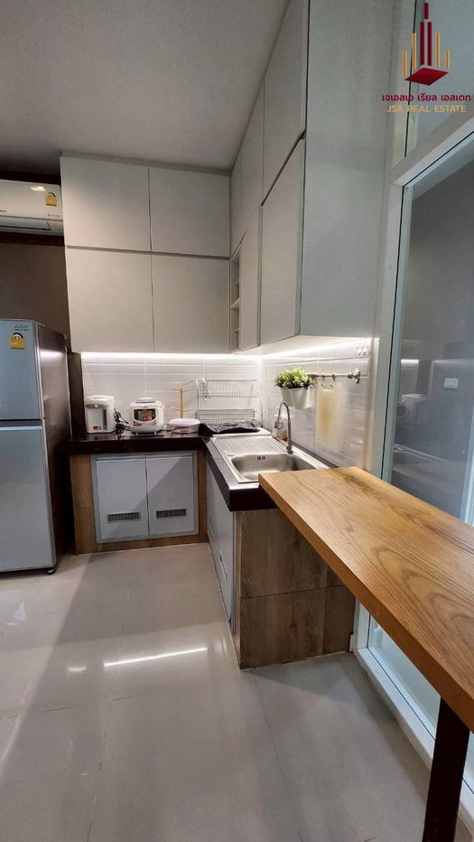 picture ✨ For Rent: Casa Ville Donmuang-Songprapa ✨    💰 Only 60,000 THB/month - 8/10