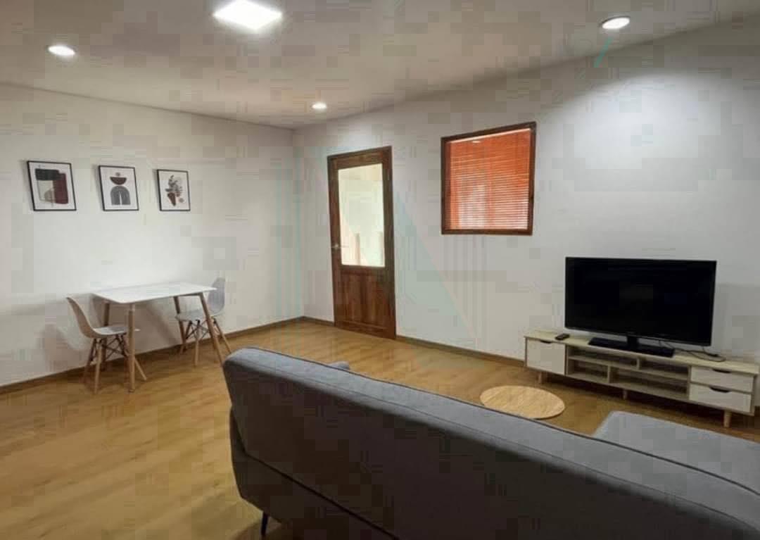 picture For rent condo BANGNA RESIDENCE Building A, Floor 18,1 bed room, Room size 60.00 sqm - 2/8