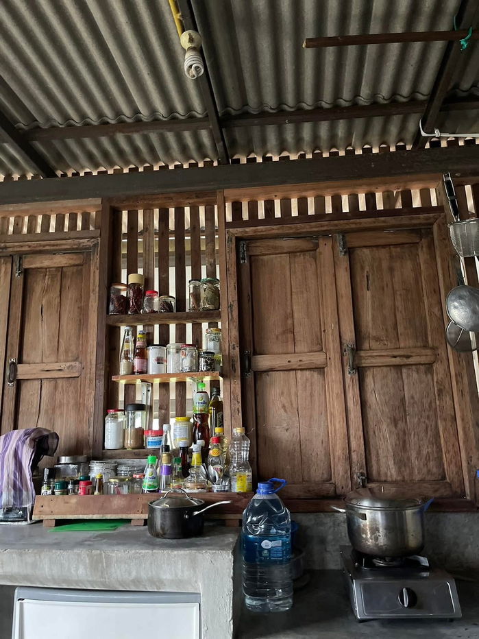 picture Home with 360° Mountain Views – Doi Luang Chiang Dao Land Size: 1 Rai 69 Sq. W. Fully Furnished | Move-in Ready | Agricultural Zone - 19/19