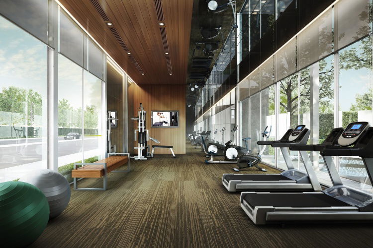 รูป ห้องอัพเดต🔴🟢🟡กดปุ่มแอดไลน์ได้เลยนะคะ🔴💥💎แอสปาย ลาดพร้าว 113 - รูปที่ 8/9