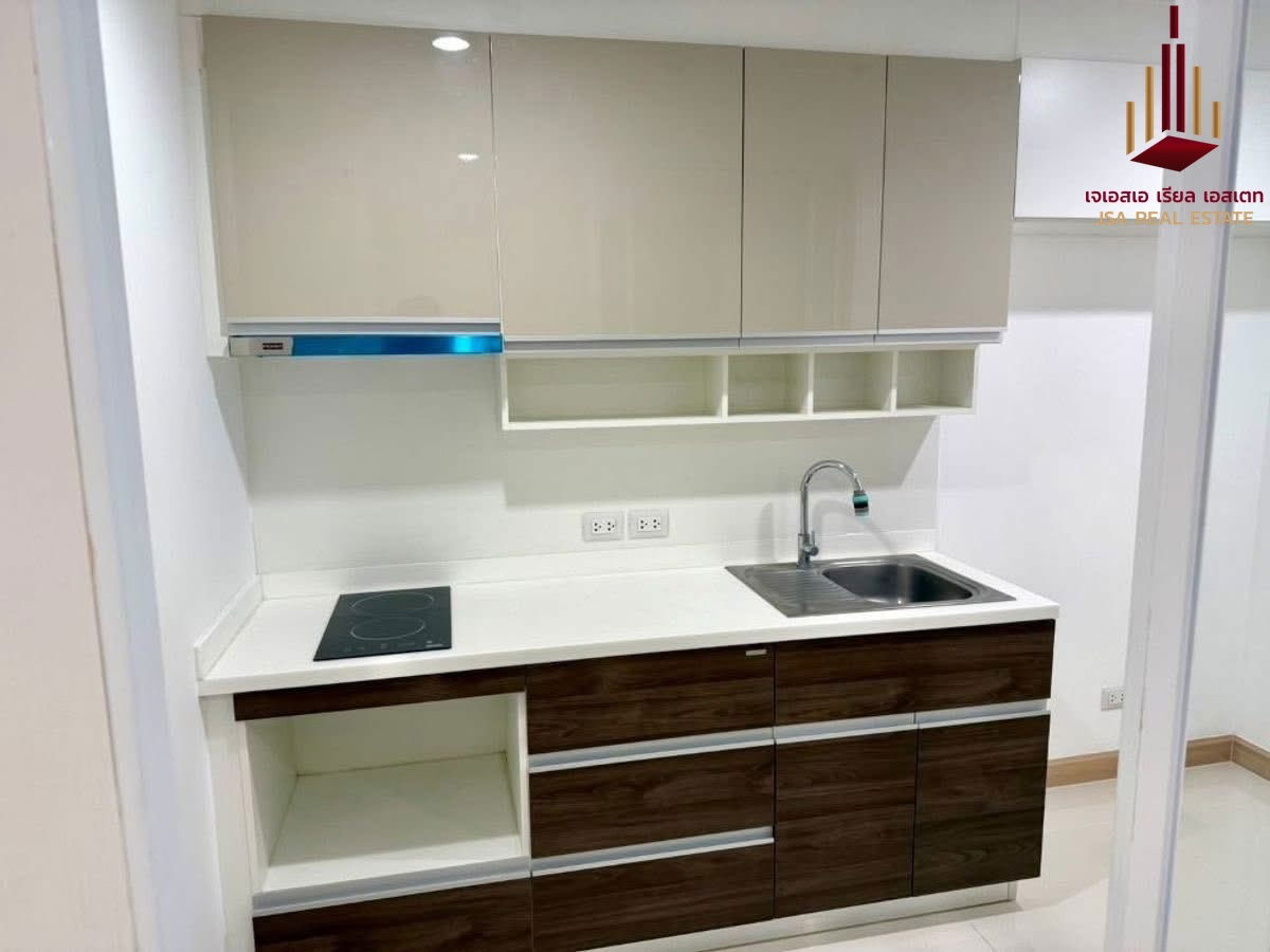 รูป ✨ ให้เช่า ศุภาลัย ริวา แกรนด์ ✨  💰 ราคา 50,000  บาท/เดือน - รูปที่ 3/8