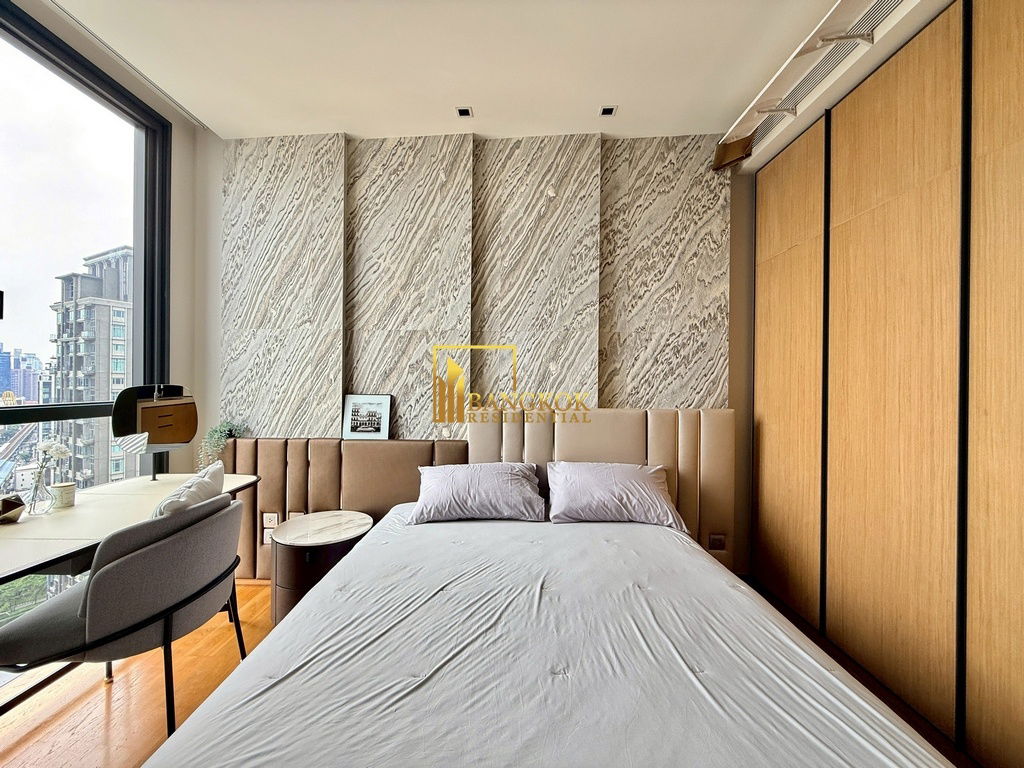 รูป Beatniq | Elegant 2 Bedroom Condo For Rent in Thonglor - BR18280CD - รูปที่ 13/34