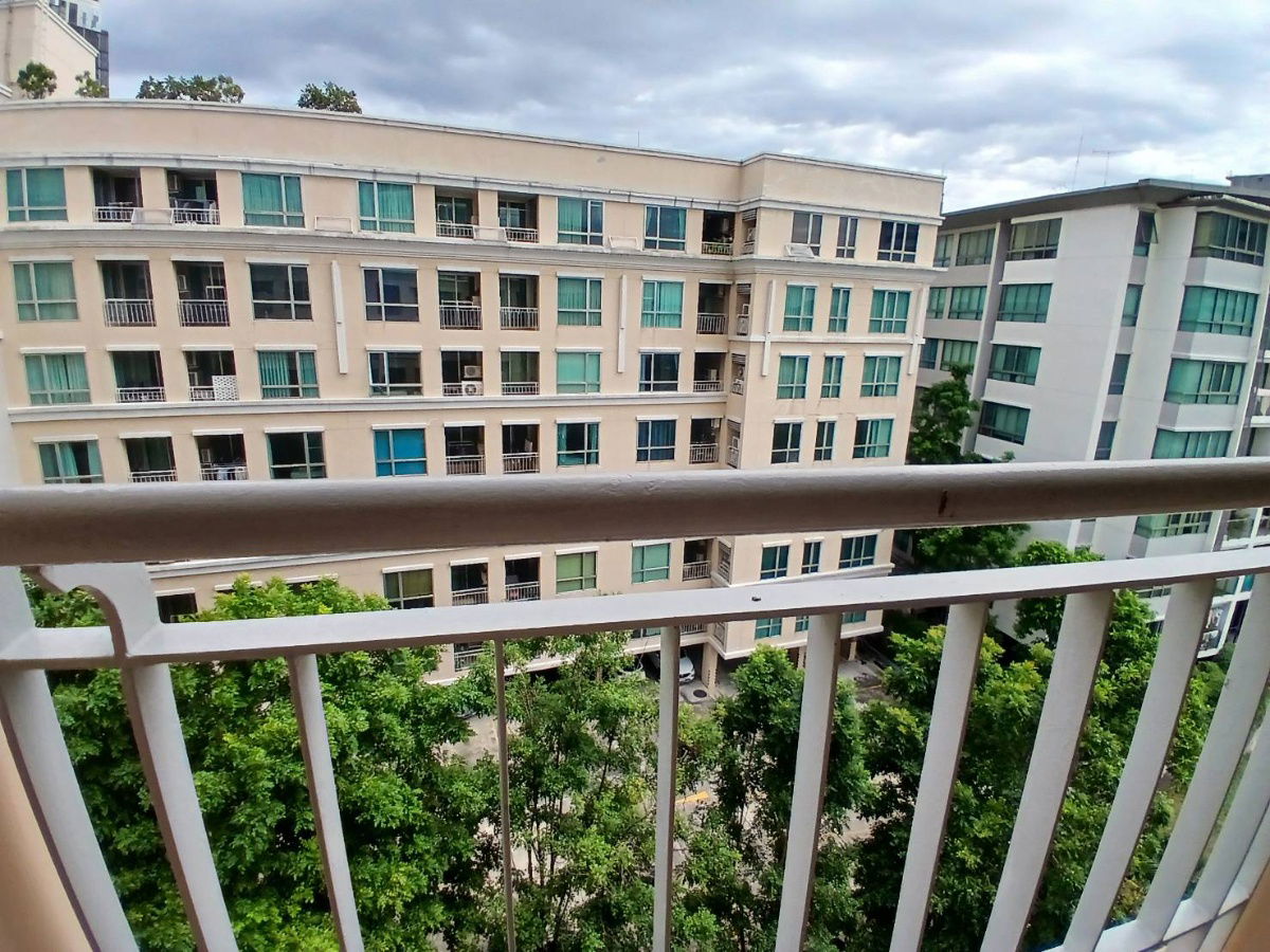 รูป ให้เช่า คอนโด ดิ แอดเดรส สุขุมวิท 42 โทร.099-998-3897 - รูปที่ 9/19