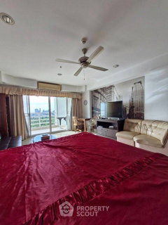 รูปภาพ ห้องนอน 1 ห้อง ชั้น 19 วิวทะเล 5 คอนโดมิเนียม จอมเทียน (ID 2000495)