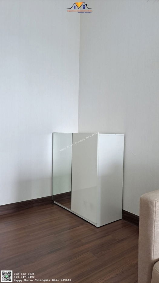 รูป ให้เช่า ศุภาลัย มอนเต้ 2 ชั้น 12 ห้องขนาด 46 ตร.ม. - รูปที่ 4/23