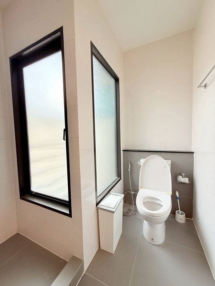 picture For Rent Baan Klang Muang Ladprao-Serithai Fully Furnished (Near 3 BTS lines) - 14/28