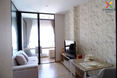 รูปภาพ 🔥🔥🔥 For Rent Condo , Niche Mono Charoennakorn , Dao Khanong , Thon Buri , Bangkok , CX-96492 ✅ Live chat with us ADD LINE @connexproperty ✅ 🔥🔥🔥