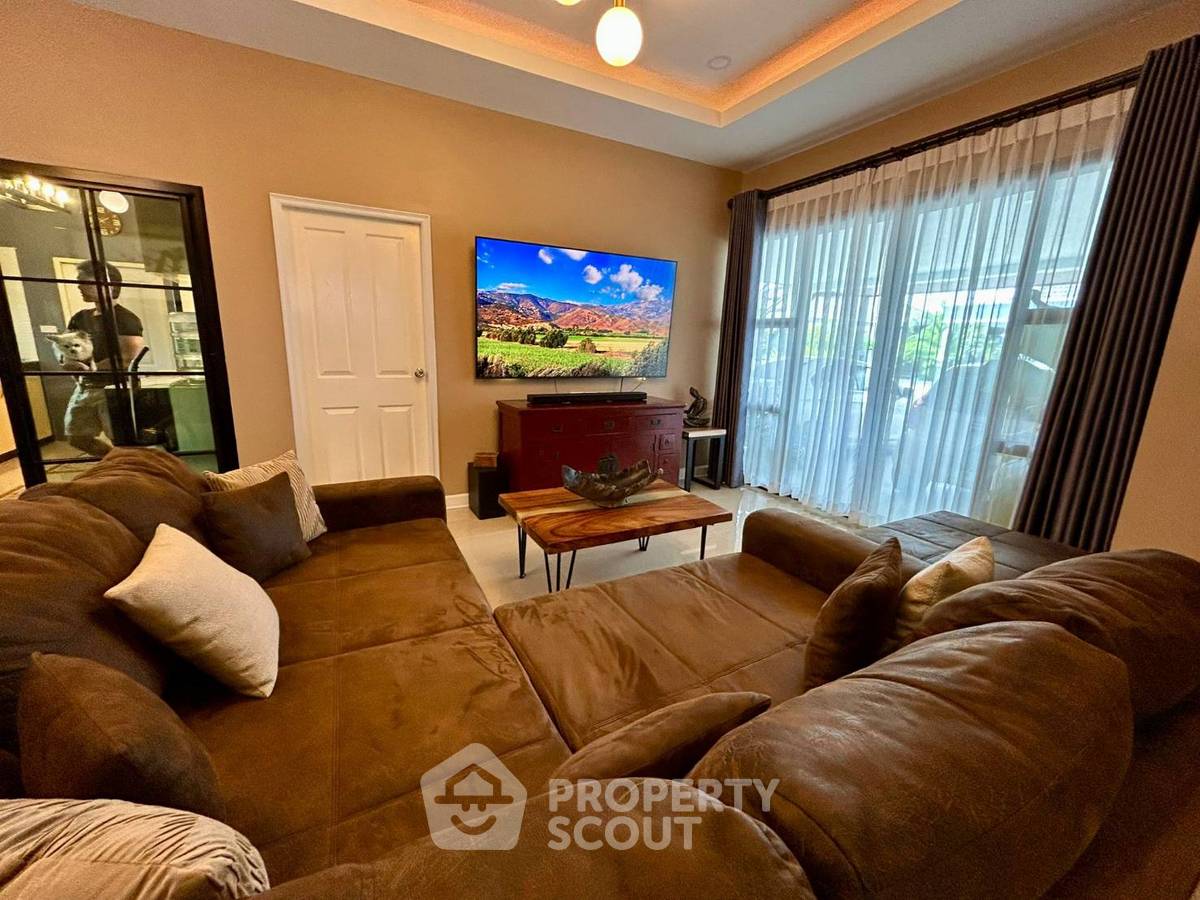 picture 3-BR House close to Map Prachan Lake (ID 2373862) - 8/17