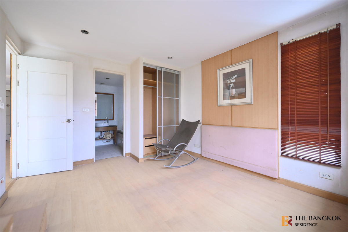 รูป คอนโดทำเลรถไฟฟ้า ให้คุณประหยัดเวลามากขึ้น เดอะ แบงคอก สุขุมวิท 61 - รูปที่ 2/10