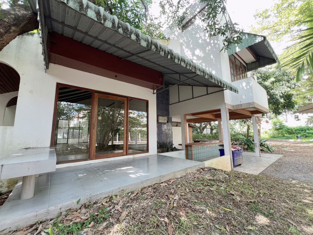 รูป ให้เช่า ลานนาวิลล่า 2ห้องนอน 2ห้องน้ำ ใกล้โรงแรมฟูราม่า (ID:548HR) - รูปที่ 9/29