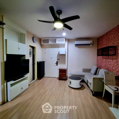 ขายคอนโด : คอนโด 1-ห้องนอน ที่ ไลฟ์ แอท ลาดพร้าว 18 ใกล้ MRT ลาดพร้าว (ID 1378741)