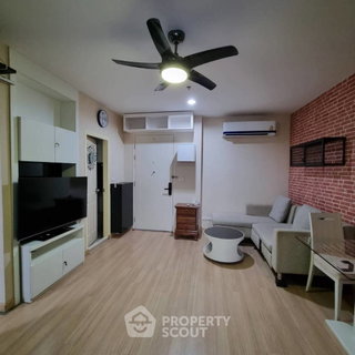 1-BR Condo at Life @ Ladprao 18 near MRT Lat Phrao (ID 1378741)