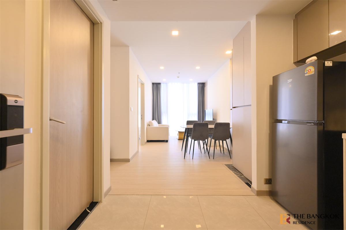 รูป วันไนน์ไฟว์ อโศก – พระราม 9 ทำเลแหล่งงาน รายล้อมด้วยไลฟ์สไตล์ ใกล้ MRT สถานีพระราม 9 - รูปที่ 3/10