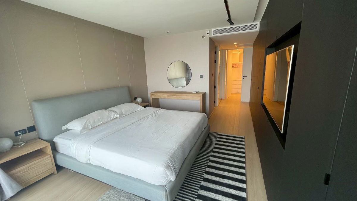picture ðCondo for rent  bangkok river marina  - 13/17