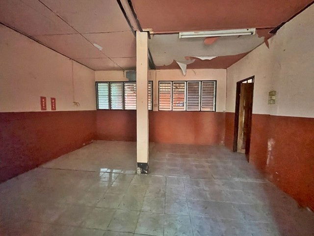 รูป A3-0554 ขายบ้านครึ่งตึกครึ่งไม้ ตำบลบ่อแฮ้ว อำเภอเมืองลำปาง ลำปาง (โปรโมชั่นจนถึงวันที่ 30 ธันวาคม 2568) - รูปที่ 4/8