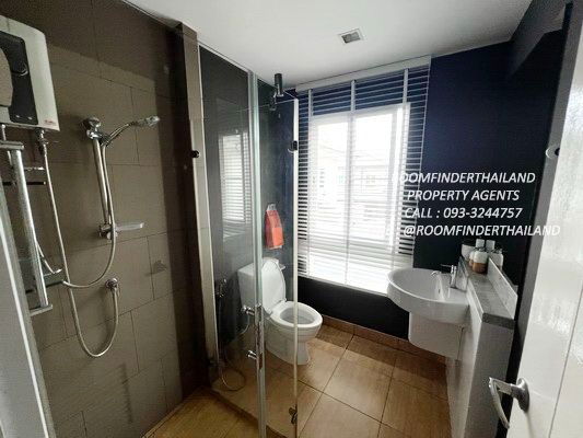 picture FOR RENT CASA VILLE DONMUANG - SONGPRAPA / 4 bedrooms 3 bathrooms / 55 Sqw. 200 Sqm. **60,000** CLOSE TO HARROW INTERNATIONAL SCHOOL - 16/16