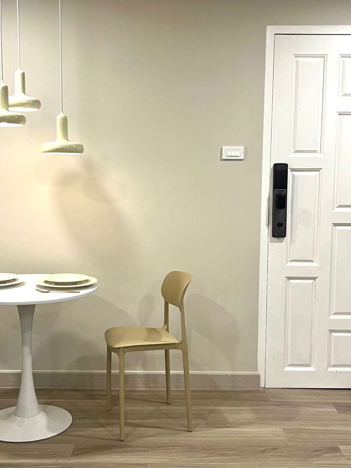 picture For Rent: SrithanaCondo2   Near CMU, Nimman, Maya - 10/12