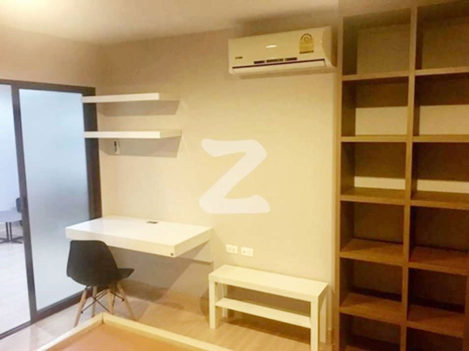 รูป ห้องว่าง🔴🟢🟡กดปุ่มแอดไลน์ได้เลยนะคะ🔴💥💎เดอะ นิช โมโน บางนา เฟส 1 - รูปที่ 7/8