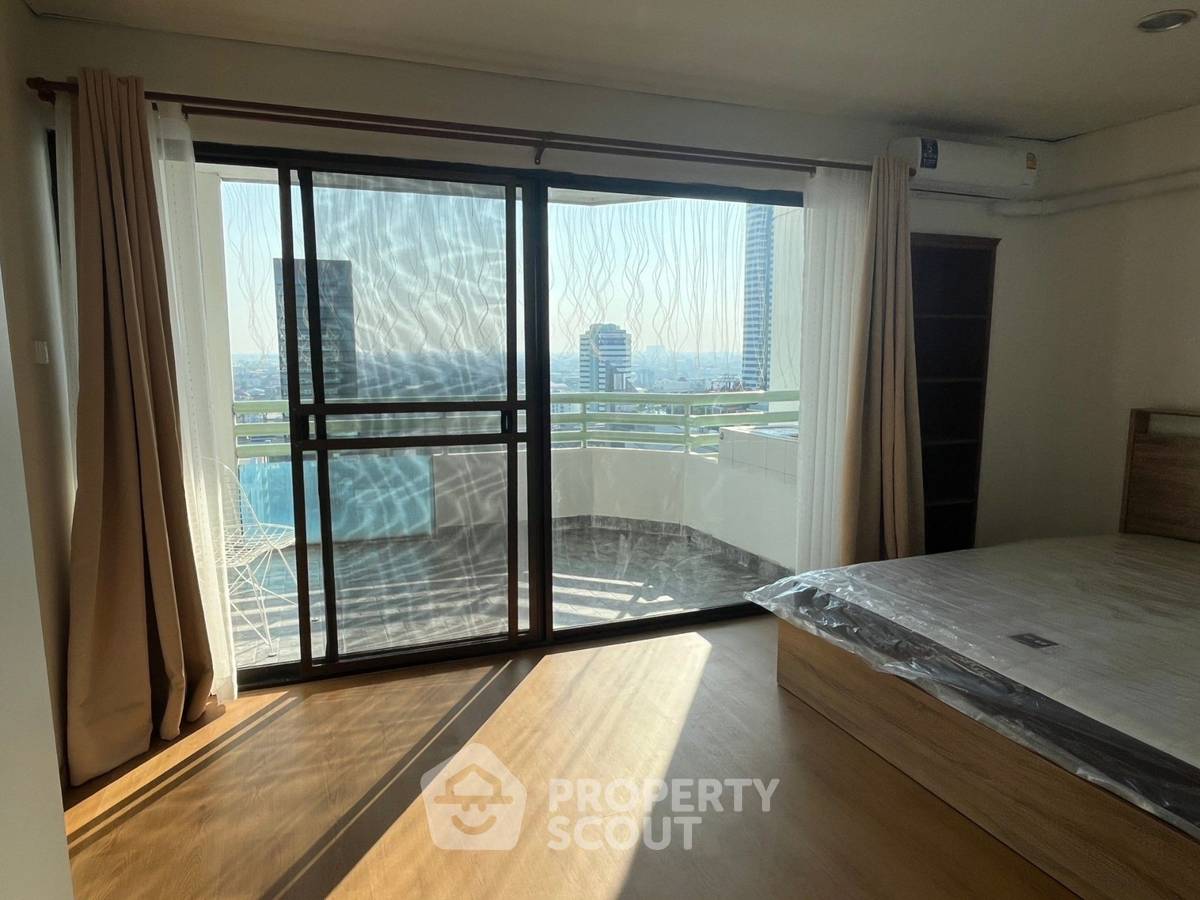 picture 1-BR Condo at BangNa Residential Complex in Bang Na Nuea (ID 2374878) - 6/14