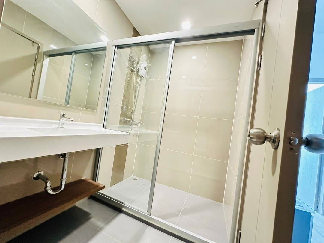 picture [For Rent] Ideo Rama9-Asok | 1 bedroom high floor  - 6/6