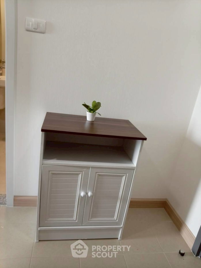 รูป คอนโด 1-ห้องนอน ที่ ศุภาลัย เวอเรนด้า รามคำแหง ใกล้ รามคำแหง (ID 2374600) - รูปที่ 5/9