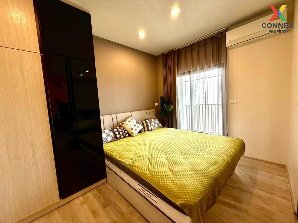 picture 🔥🔥🔥 For Rent Condo , Niche Mono Mega Space Bangna , Bang Kaeo , Bang Phli , Samut Prakarn , CX-135083 ✅ Live chat with us ADD LINE @connexproperty ✅ 🔥🔥🔥 - 5/10