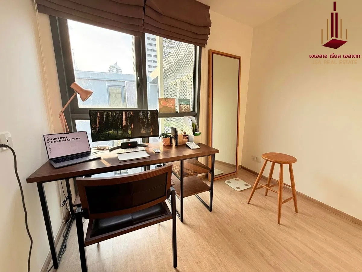 รูป ✨ ขาย ทากะ เฮ้าส์ เอกมัย ✨  ราคา 8,050,000 บาท - รูปที่ 3/5