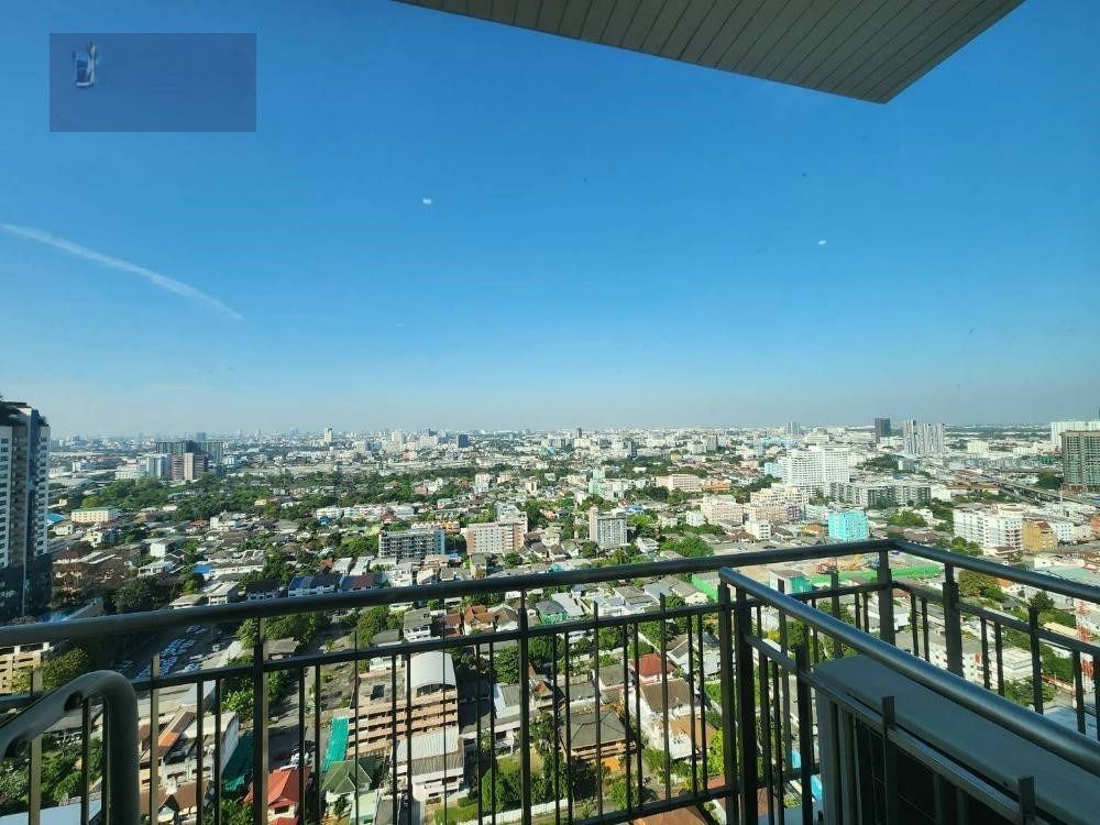 picture 🥳[RAR2510-2276] Wind Ratchayothin Condominium. Fl.26 *Near BTS Ratchayothin💚Line id: @thefirstagent** - 9/18