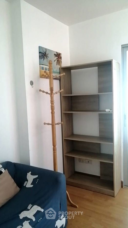 รูป คอนโด 1-ห้องนอน ที่ แอสปาย พระราม 4 ใกล้ BTS พระโขนง (ID 1915771) - รูปที่ 9/12