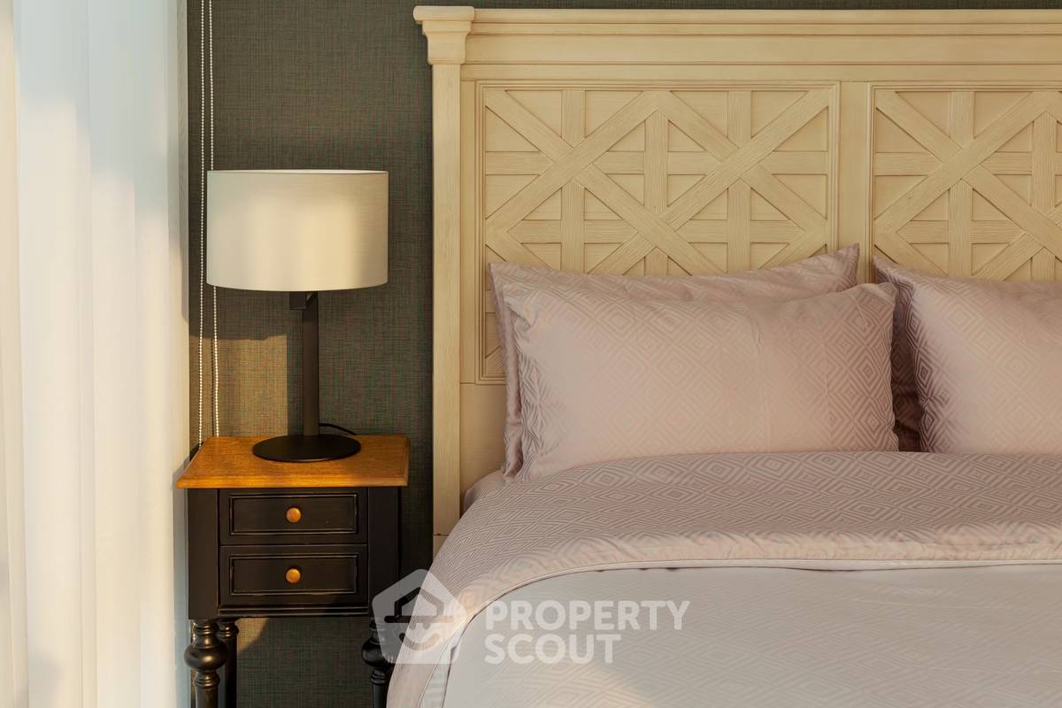 picture 2-BR Condo at Siamese Exclusive Queens near MRT Queen Sirikit National Convention Centre (ID 480375) - 7/17