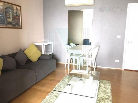 🔺 ให้เช่าคอนโด ไฮฟ์ แอท สาทร อาคาร 1 ชั้น 21 1 ห้องนอน ขนาด 48.00 ตรม ใกล้ โรบินสัน บางรัก