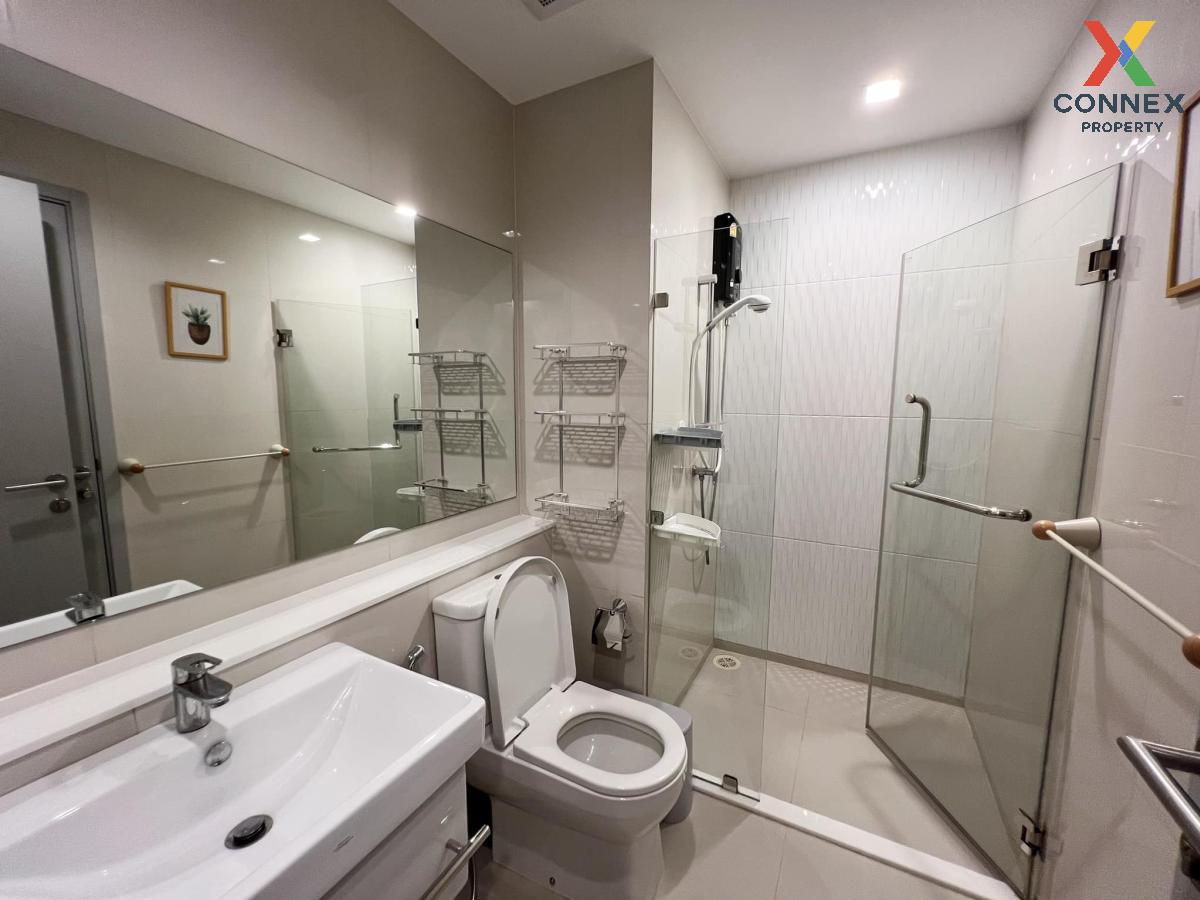 picture 🔥🔥🔥 For Rent Condo , Life Ladprao , BTS-Ha Yaek Lat Phrao , Chomphon , Chatuchak , Bangkok , CX-101410 ✅ Live chat with us ADD LINE @connexproperty ✅ 🔥🔥🔥 - 3/12