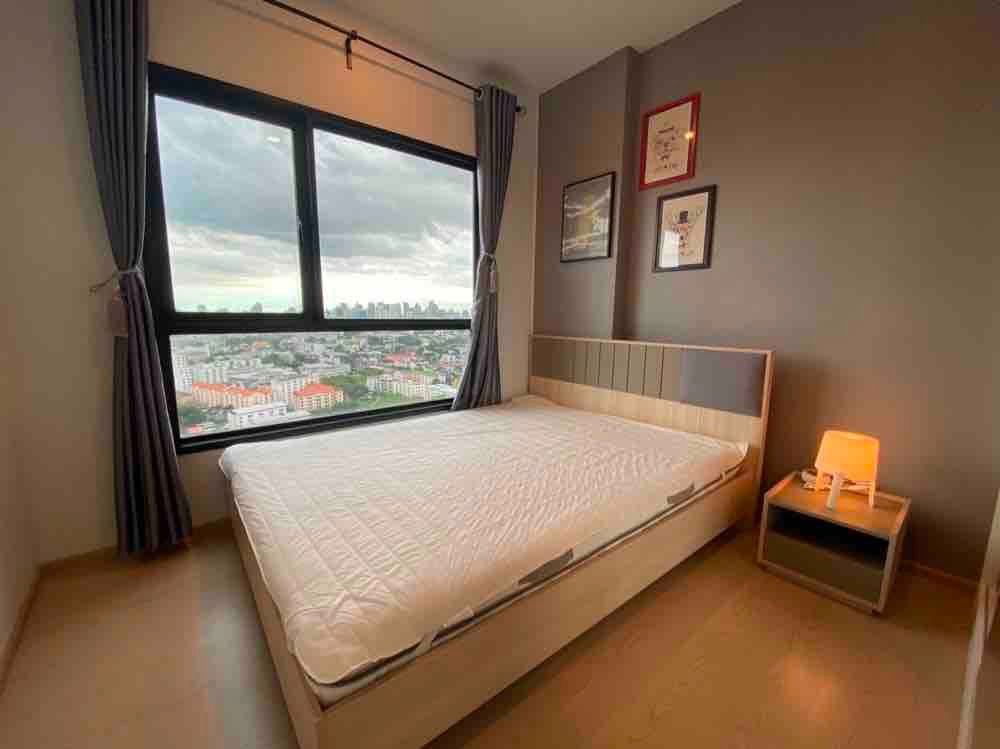 picture For Rent The Tree Sukhumvit 71 - Ekamai (Near Airport Link Ramkhamhaeng) - 7/9