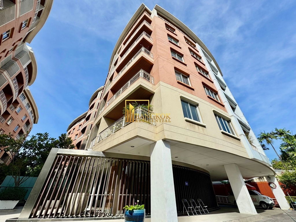 รูป The Rise 39 | Modernized 2 Bedroom Condo in Phrom Phong - BR16811CD - รูปที่ 34/35