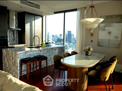 Condos for sale BTS Thong Lo (Thong Lor) : 3-BR Condo at Khun By Yoo near BTS Thong Lor (ID 2245228)