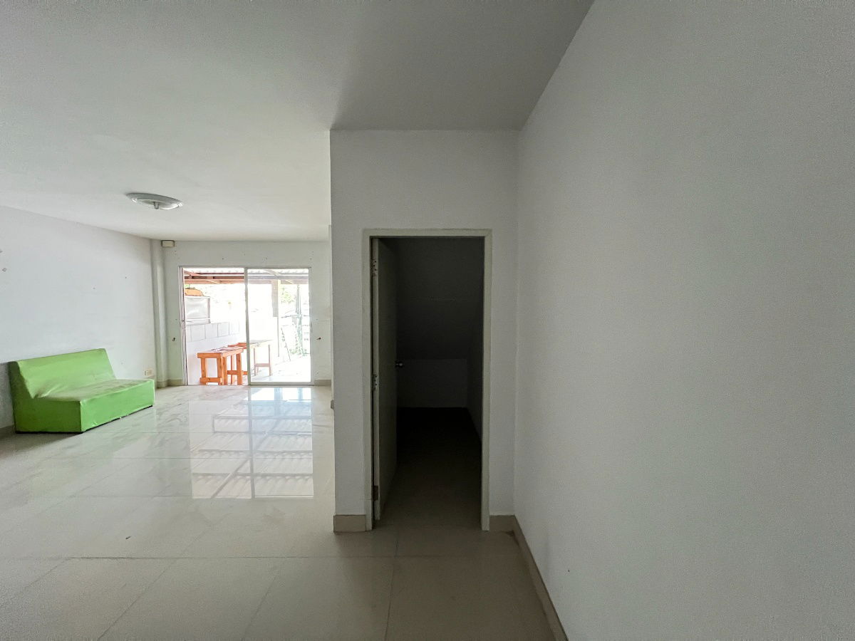 รูป CIMB 0389 : หมู่บ้านวนัญญา กรีนเพลส - รูปที่ 11/21