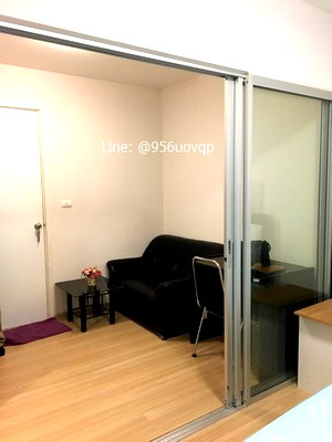 Condos for sale The Square Bang Yai : sss510 for sale Plum Condo Bangyai Station PLUM CONDO BANGYAI STATION