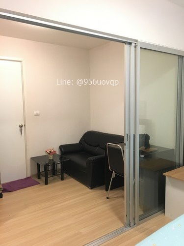 รูป sss510 ขาย พลัม คอนโด บางใหญ่ สเตชั่น PLUM CONDO BANGYAI STATION - รูปที่ 1/13